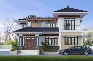 Xây Dựng Nhà Thuận An Bình Dương