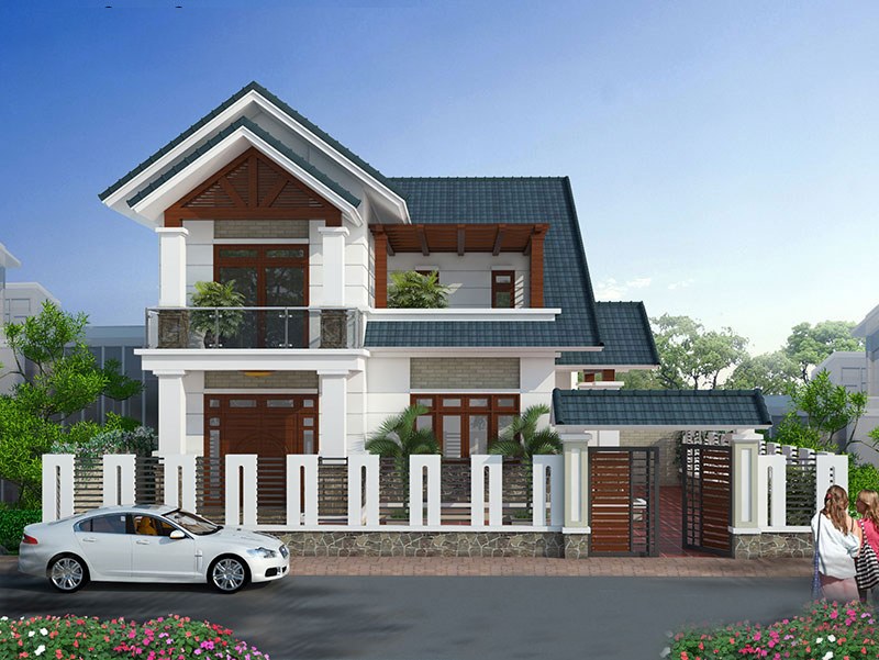 Xây Dựng Nhà Bàu Bàng Bình Dương