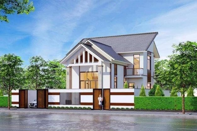 Xây Dựng Nhà Phú Giáo Bình Dương