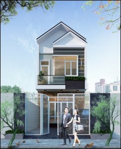 Xây Dựng Nhà Bắc Tân Uyên Bình Dương