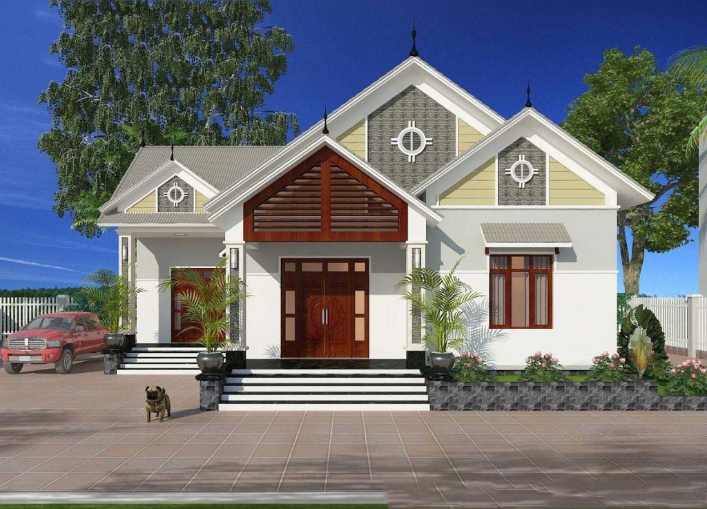 Xây Dựng Nhà Hiệp Thành Bình Dương